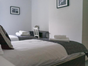 Chestnut House- 2 Bedroom house in Ashington, Northumberland